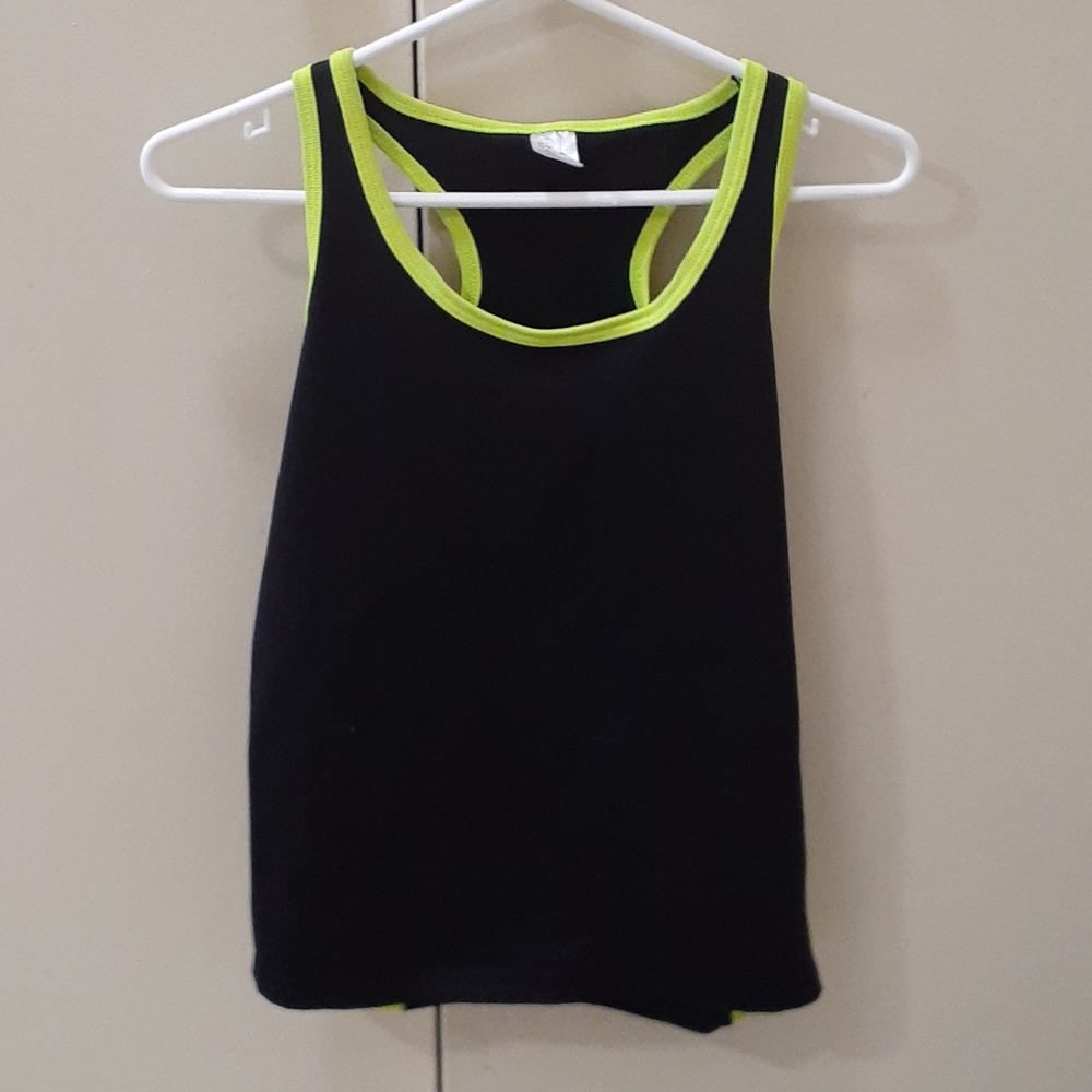 Tank top - Picture 2 of 3